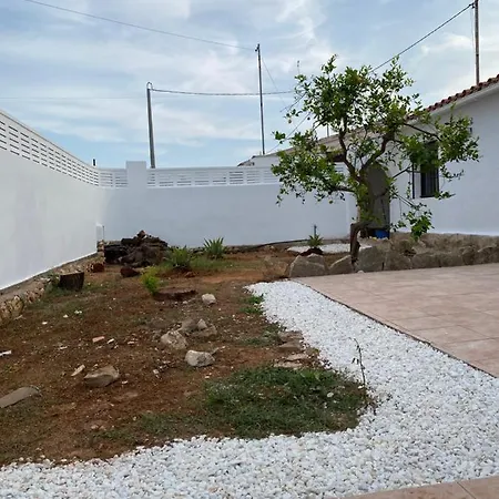 Casa Canas 公寓