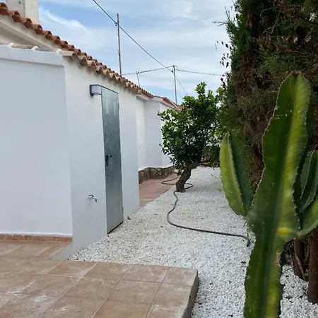 Casa Canas Appartement *