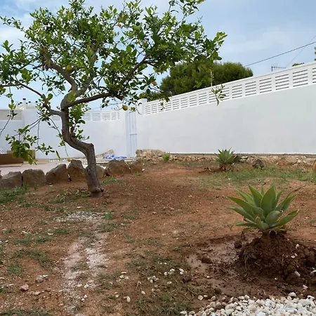 Casa Canas Appartement Dénia