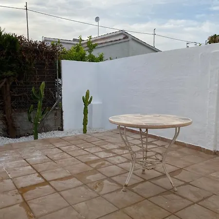 Casa Canas Appartement