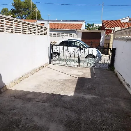 Casa Canas