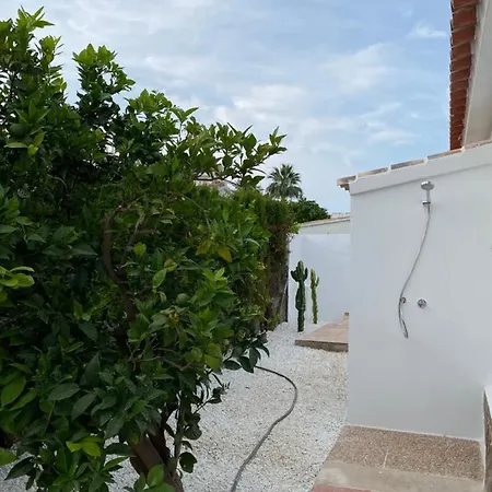 Appartement Casa Canas