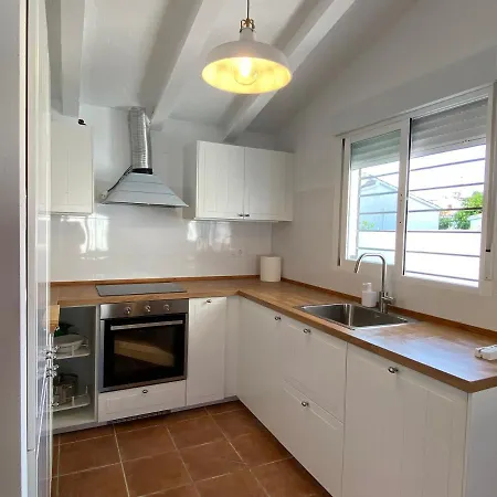 Appartement Casa Canas