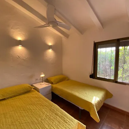 Casa Canas * Dénia