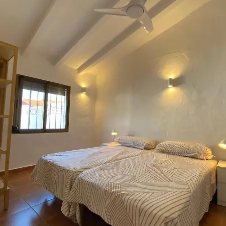 Casa Canas Appartement