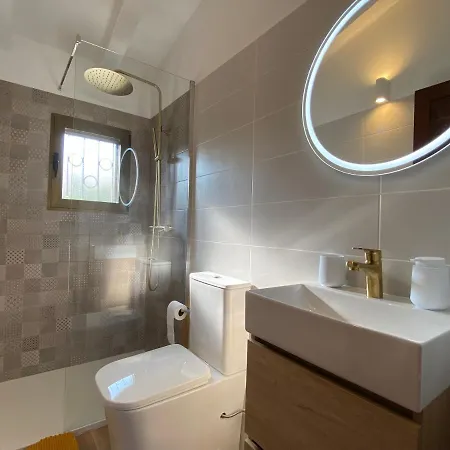 Appartement Casa Canas *