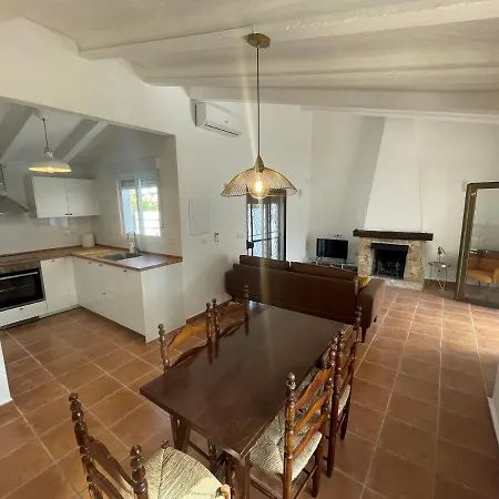 Casa Canas Appartement Dénia