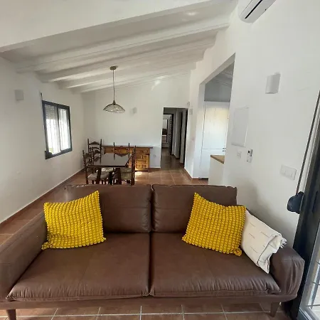 Appartement Casa Canas