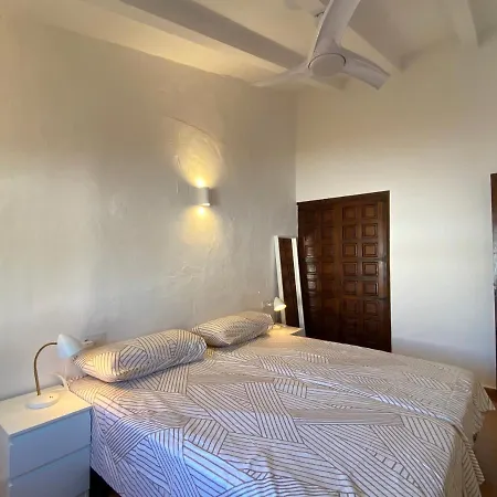 Casa Canas
