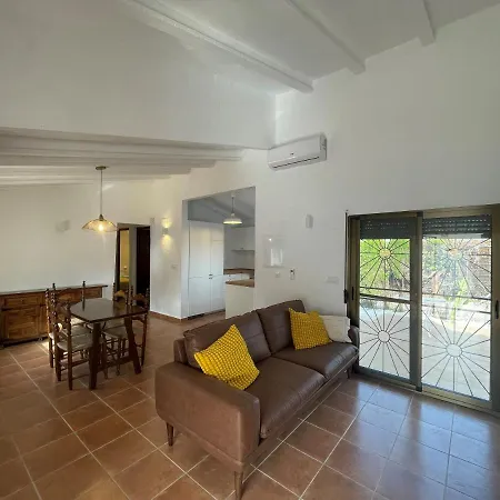 Casa Canas Appartement