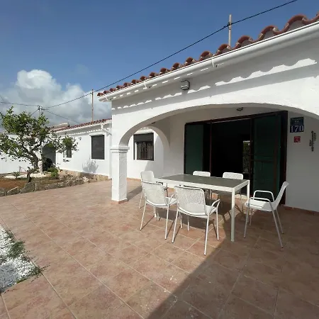 Casa Canas Appartement Dénia